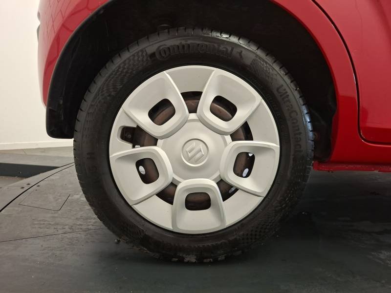 Suzuki Ignis - Photo 11