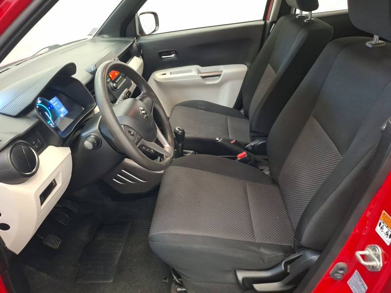 Suzuki Ignis - Photo 13