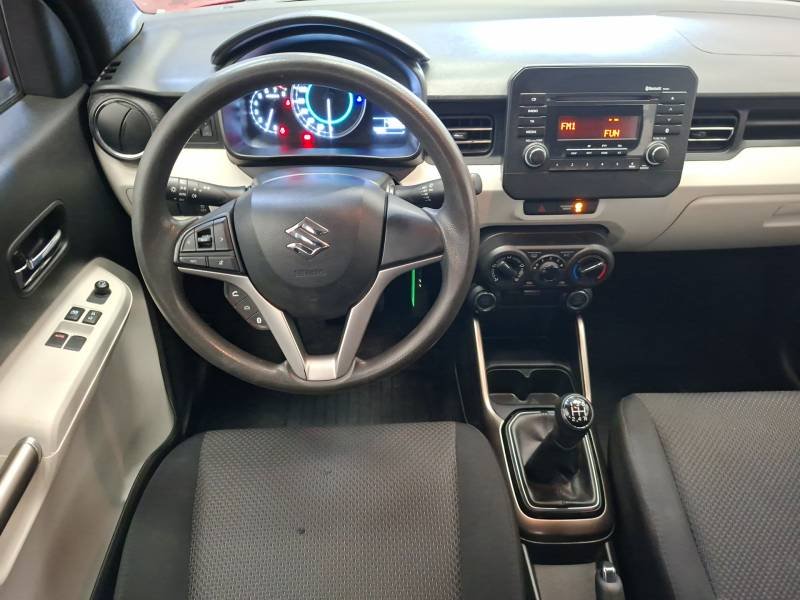 Suzuki Ignis - Photo 14
