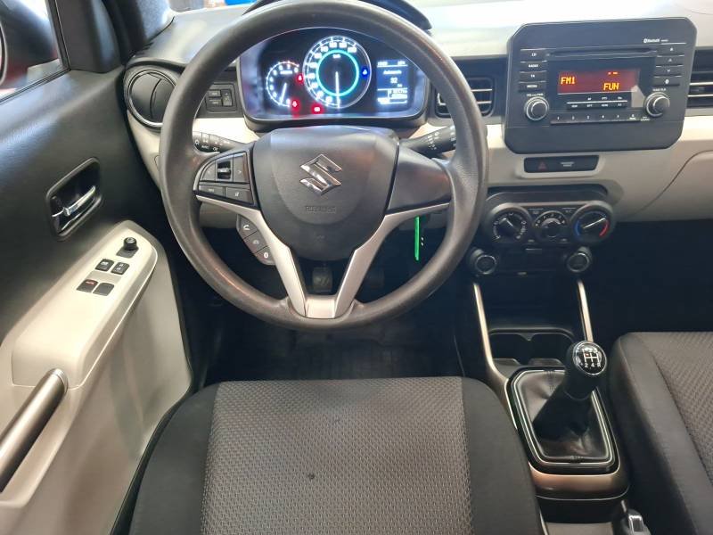 Suzuki Ignis - Photo 19