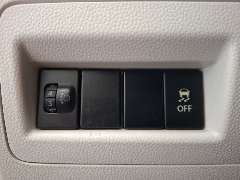 Suzuki Ignis - Photo 21
