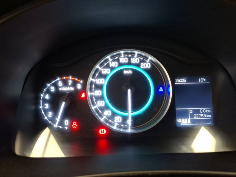 Suzuki Ignis - Photo 23