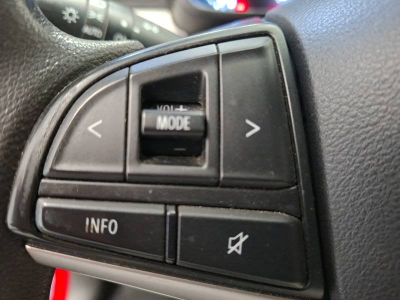 Suzuki Ignis - Photo 26