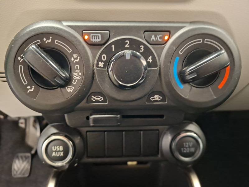 Suzuki Ignis - Photo 29