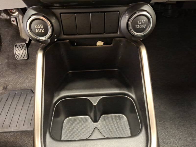 Suzuki Ignis - Photo 30