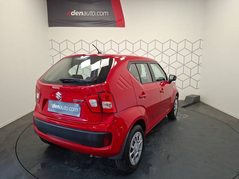 Suzuki Ignis - Photo 5