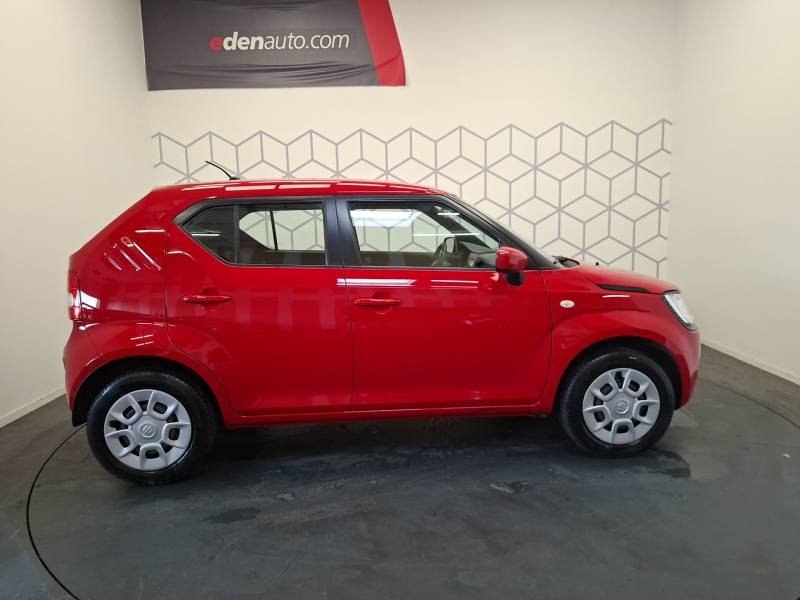 Suzuki Ignis - Photo 6