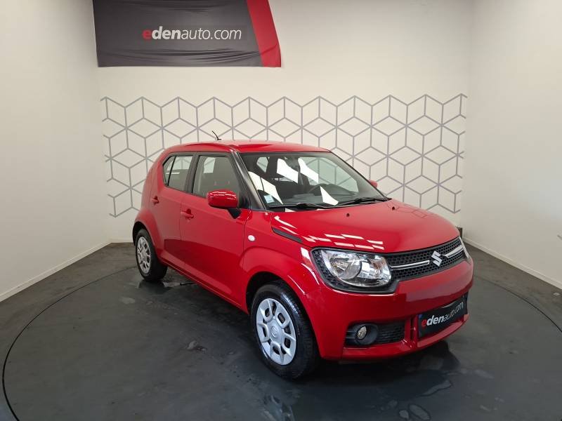Suzuki Ignis - Photo 7