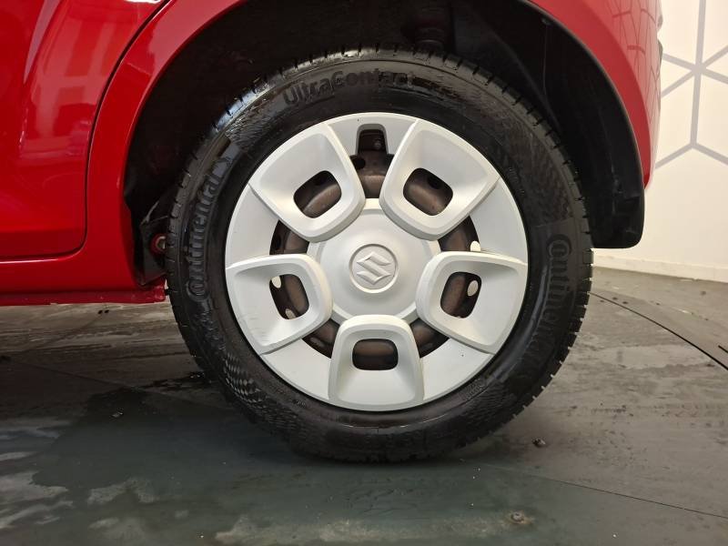 Suzuki Ignis - Photo 10