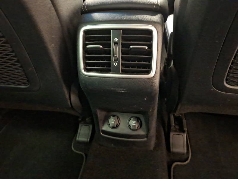 Kia Sportage - Photo 17