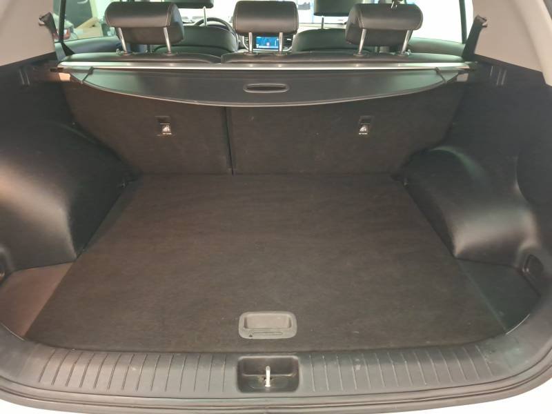 Kia Sportage - Photo 19