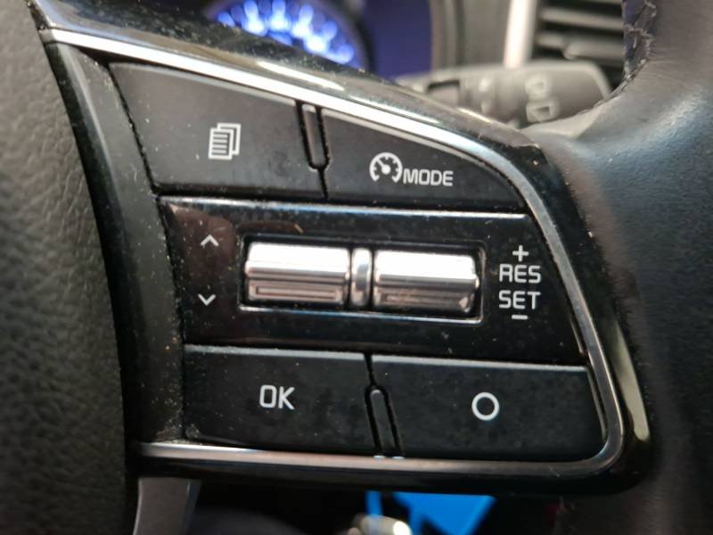 Kia Sportage - Photo 25