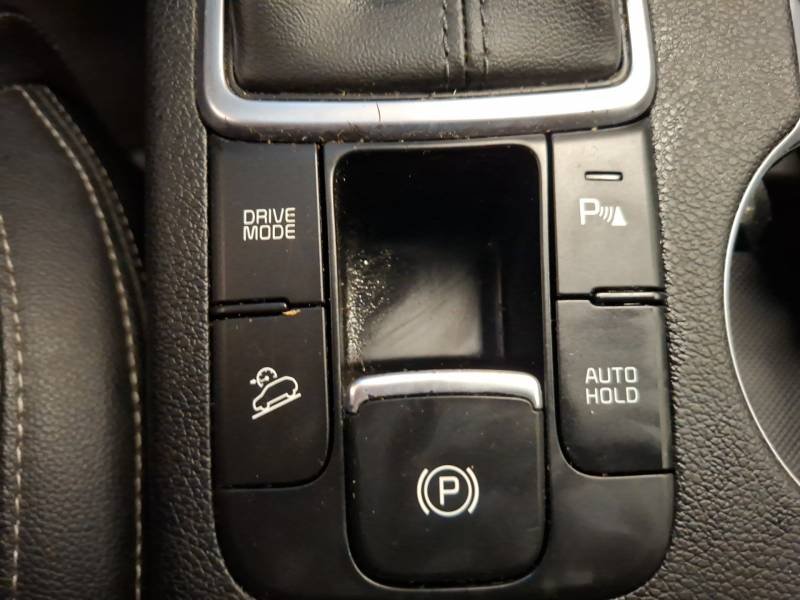 Kia Sportage - Photo 27