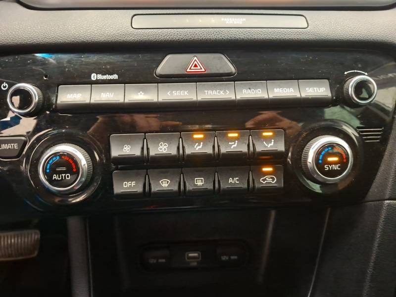 Kia Sportage - Photo 28