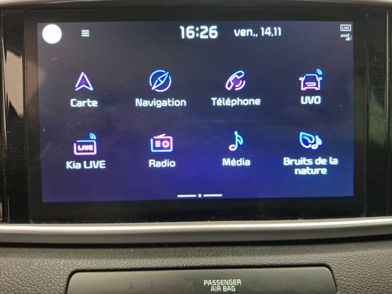 Kia Sportage - Photo 33