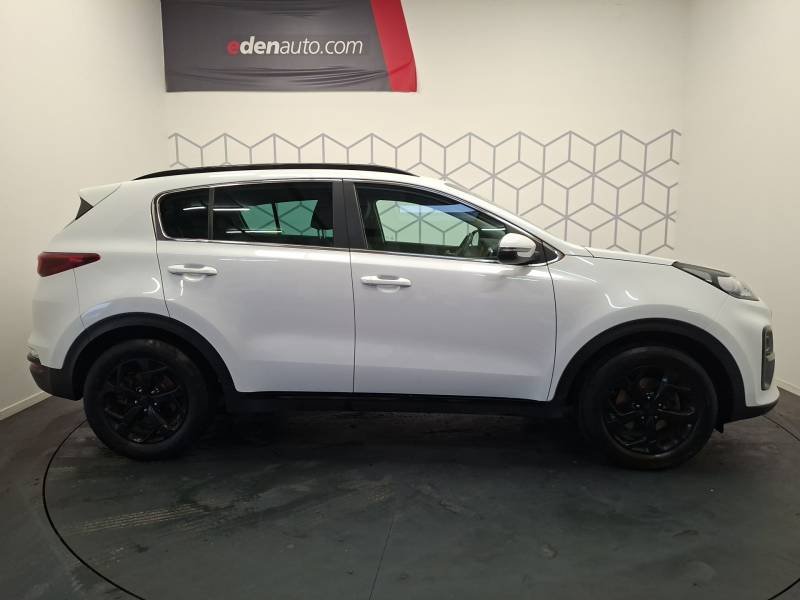 Kia Sportage - Photo 6