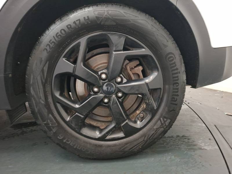 Kia Sportage - Photo 10