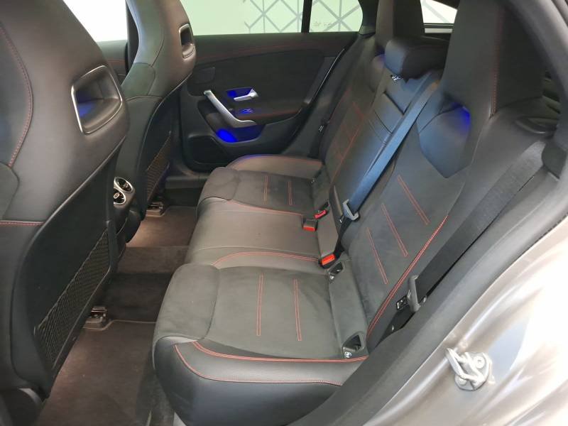 Mercedes CLA - Photo 15