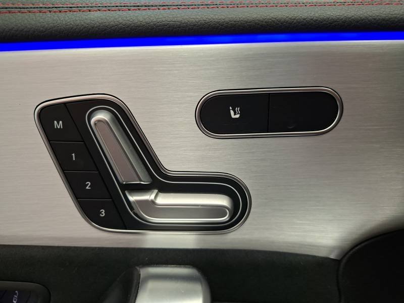 Mercedes CLA - Photo 18