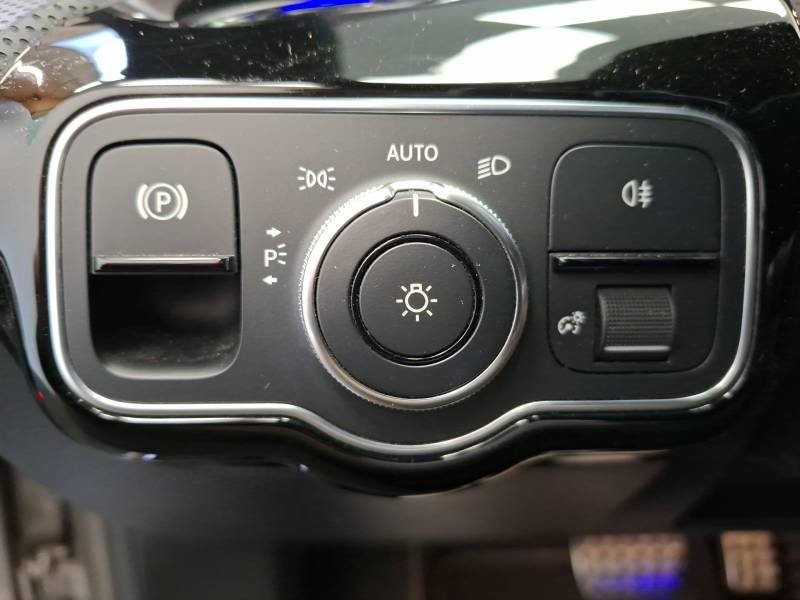 Mercedes CLA - Photo 21