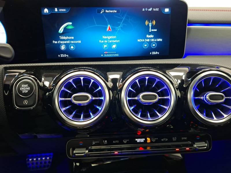 Mercedes CLA - Photo 25