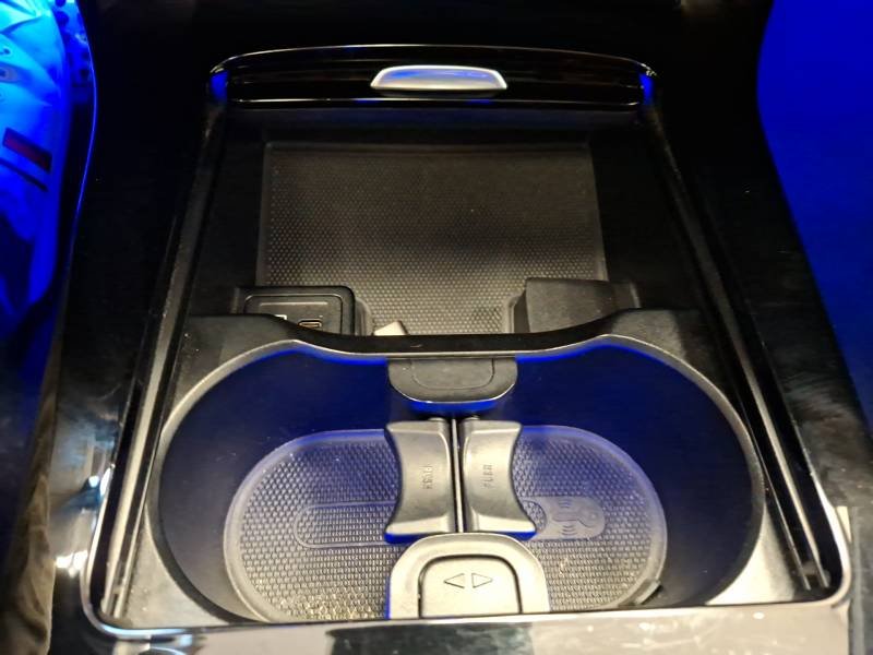 Mercedes CLA - Photo 26