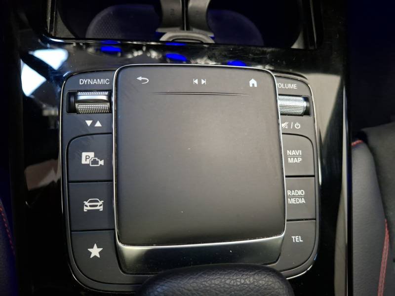 Mercedes CLA - Photo 27