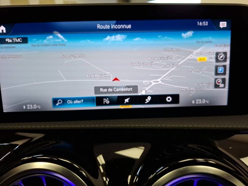 Mercedes CLA - Photo 30