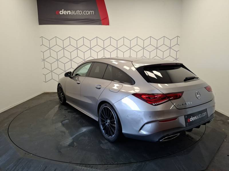 Mercedes CLA - Photo 3