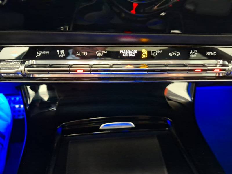 Mercedes CLA - Photo 32