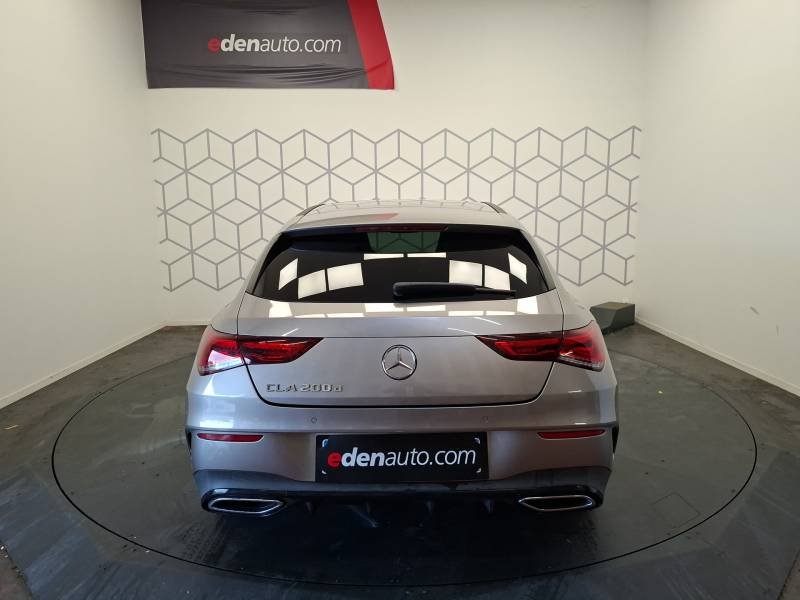 Mercedes CLA - Photo 4