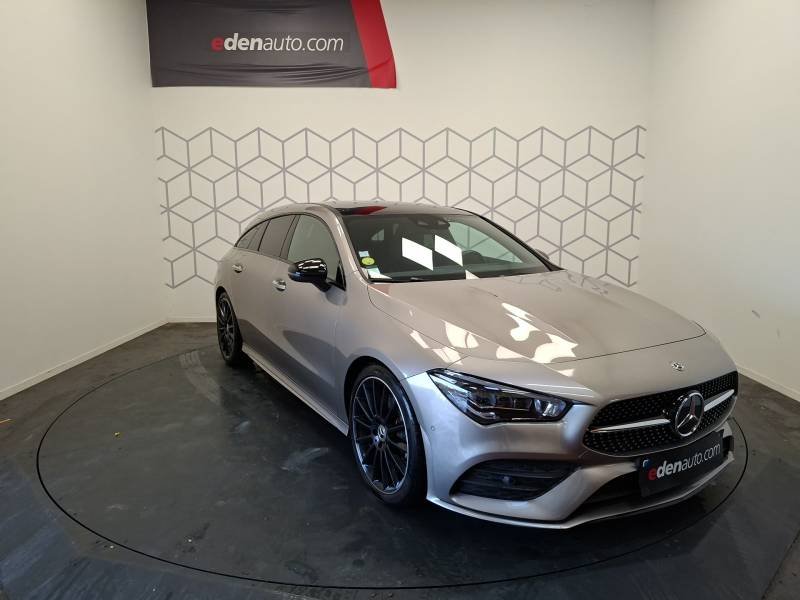 Mercedes CLA - Photo 7