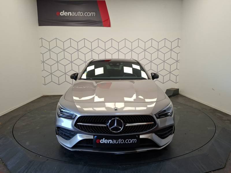 Mercedes CLA - Photo 8