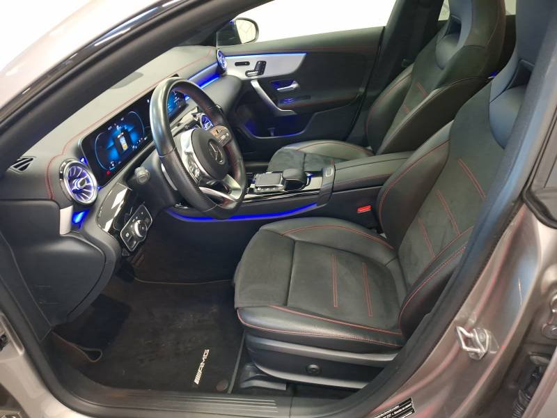 Mercedes CLA - Photo 9