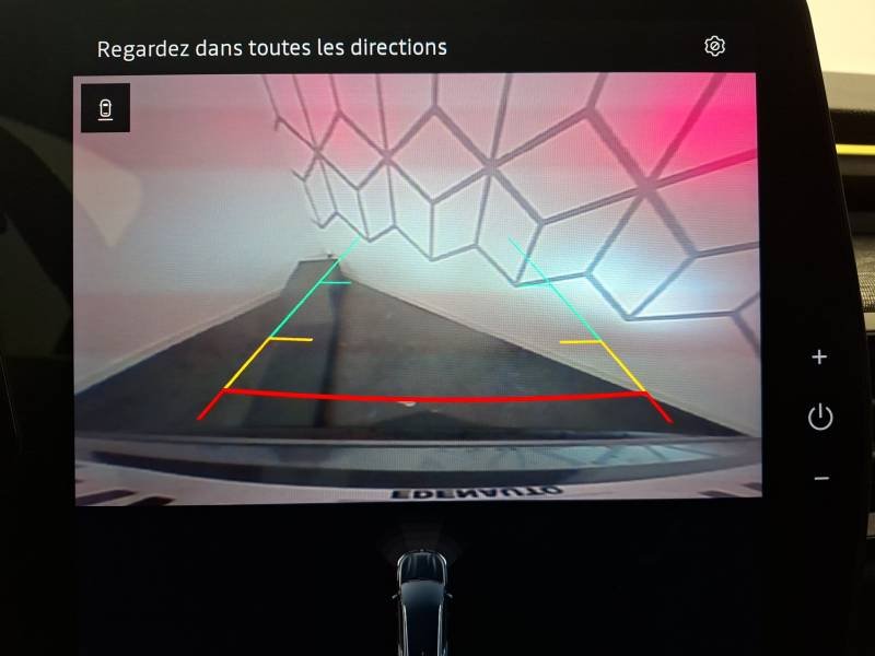 Renault Austral - Photo 38