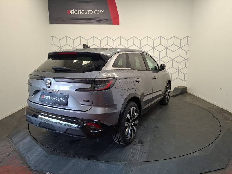 Renault Austral - Photo 5