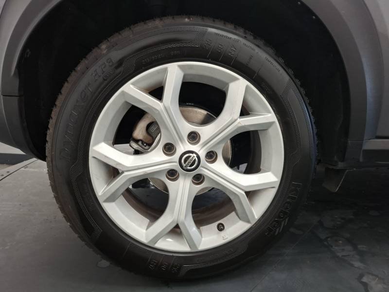 Nissan Juke - Photo 11