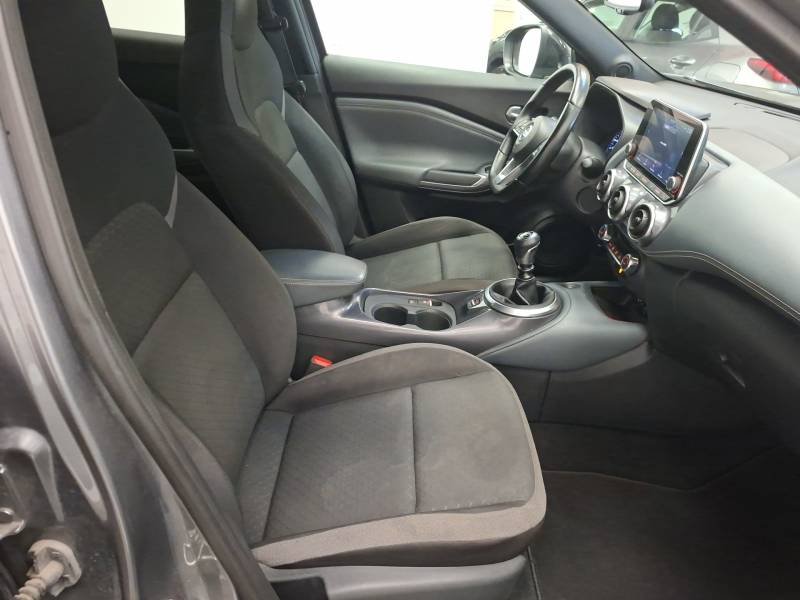 Nissan Juke - Photo 15