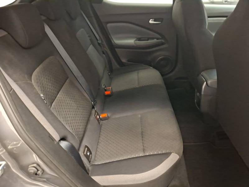 Nissan Juke - Photo 16