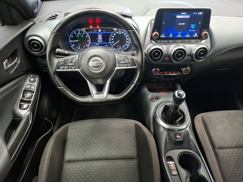 Nissan Juke - Photo 20