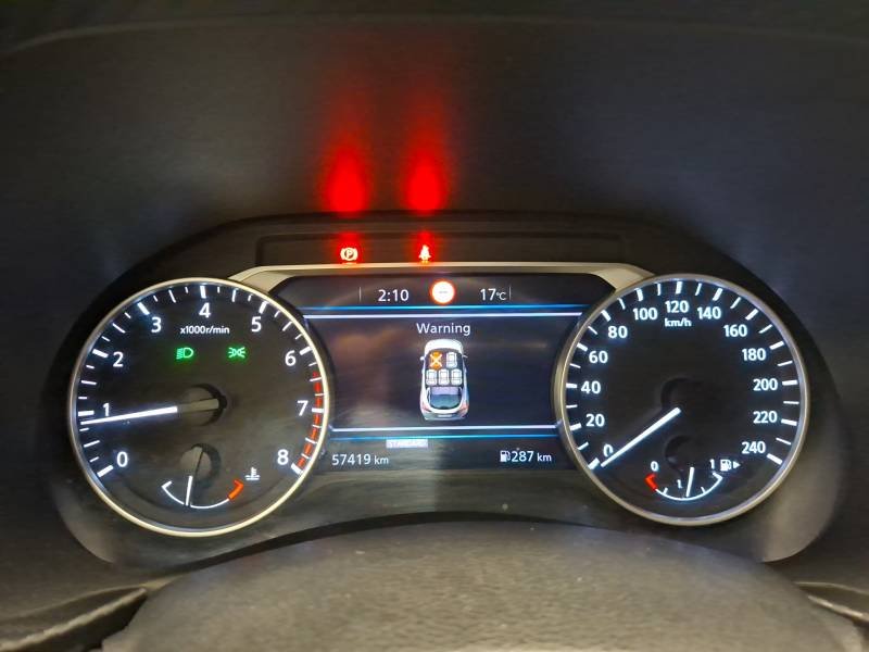 Nissan Juke - Photo 27