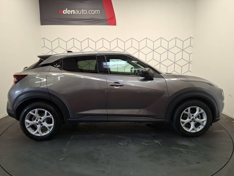 Nissan Juke - Photo 6