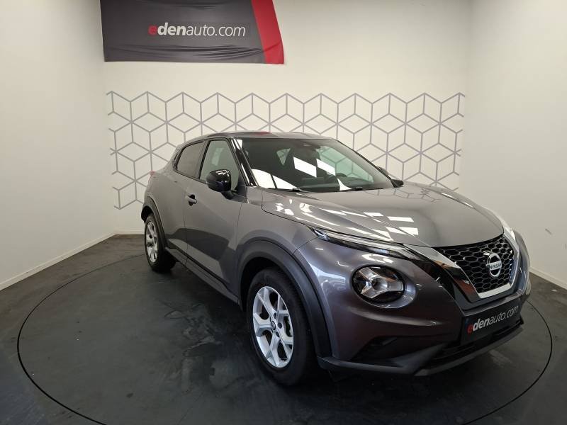 Nissan Juke - Photo 7