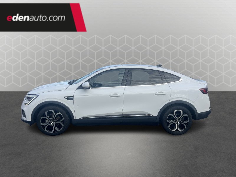 Renault Arkana - Photo 2