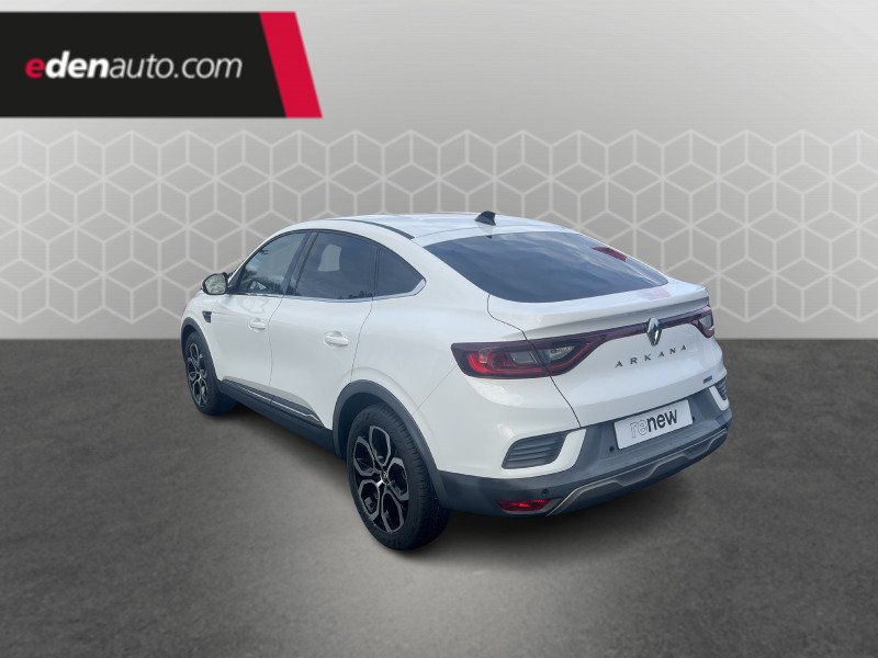 Renault Arkana - Photo 3