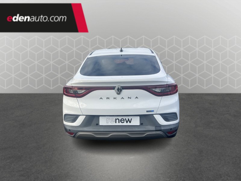 Renault Arkana - Photo 4