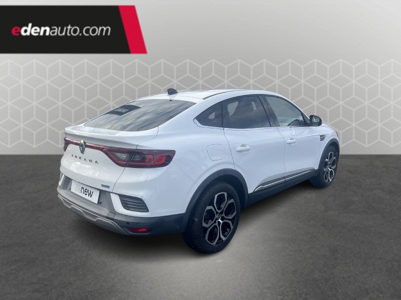 Renault Arkana - Photo 5