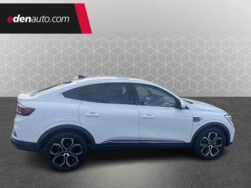 Renault Arkana - Photo 6
