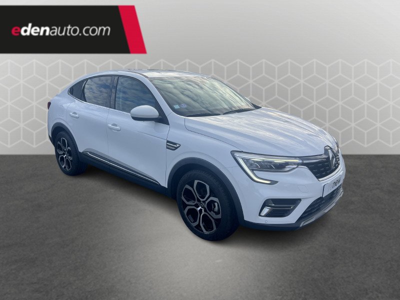 Renault Arkana - Photo 7