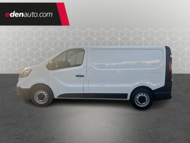 Renault Trafic - Photo 2